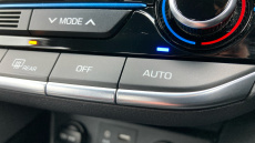 Hyundai IONIQ 1.6 GDi Hybrid Premium 5dr DCT Hybrid Hatchback